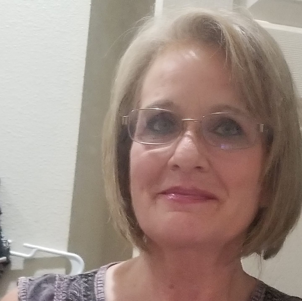 Meet your Posher, Kathleen